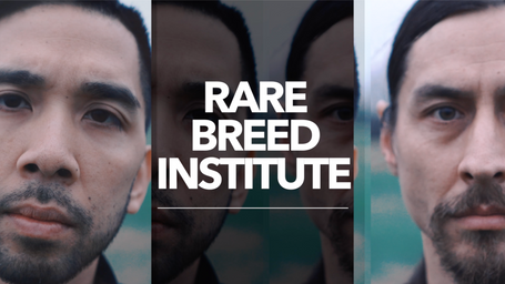 Rare Breed Institute